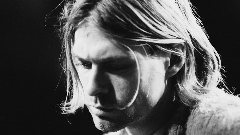 Kurt Cobain