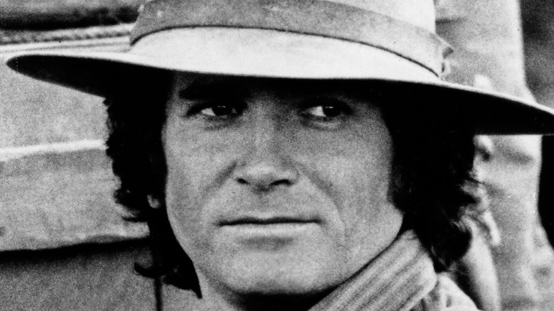 Michael Landon, "Little House"