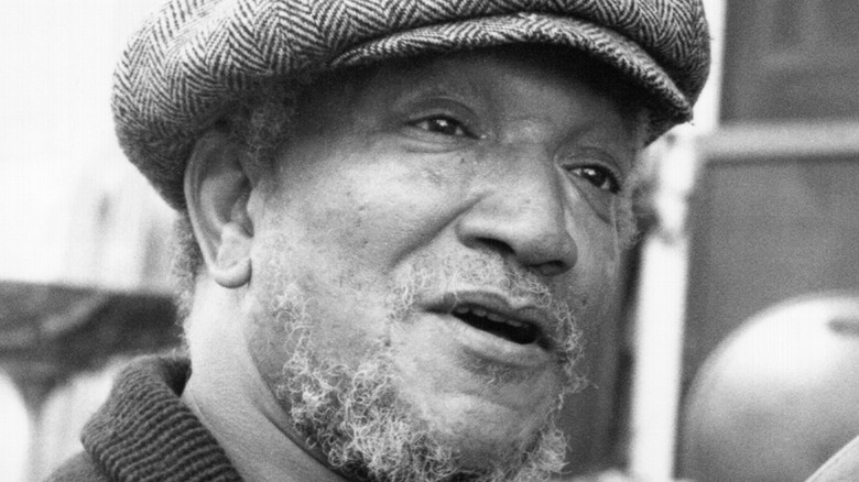 Redd Foxx