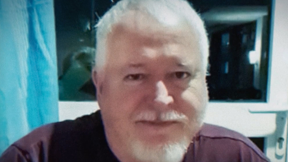 Serial killer Bruce McArthur