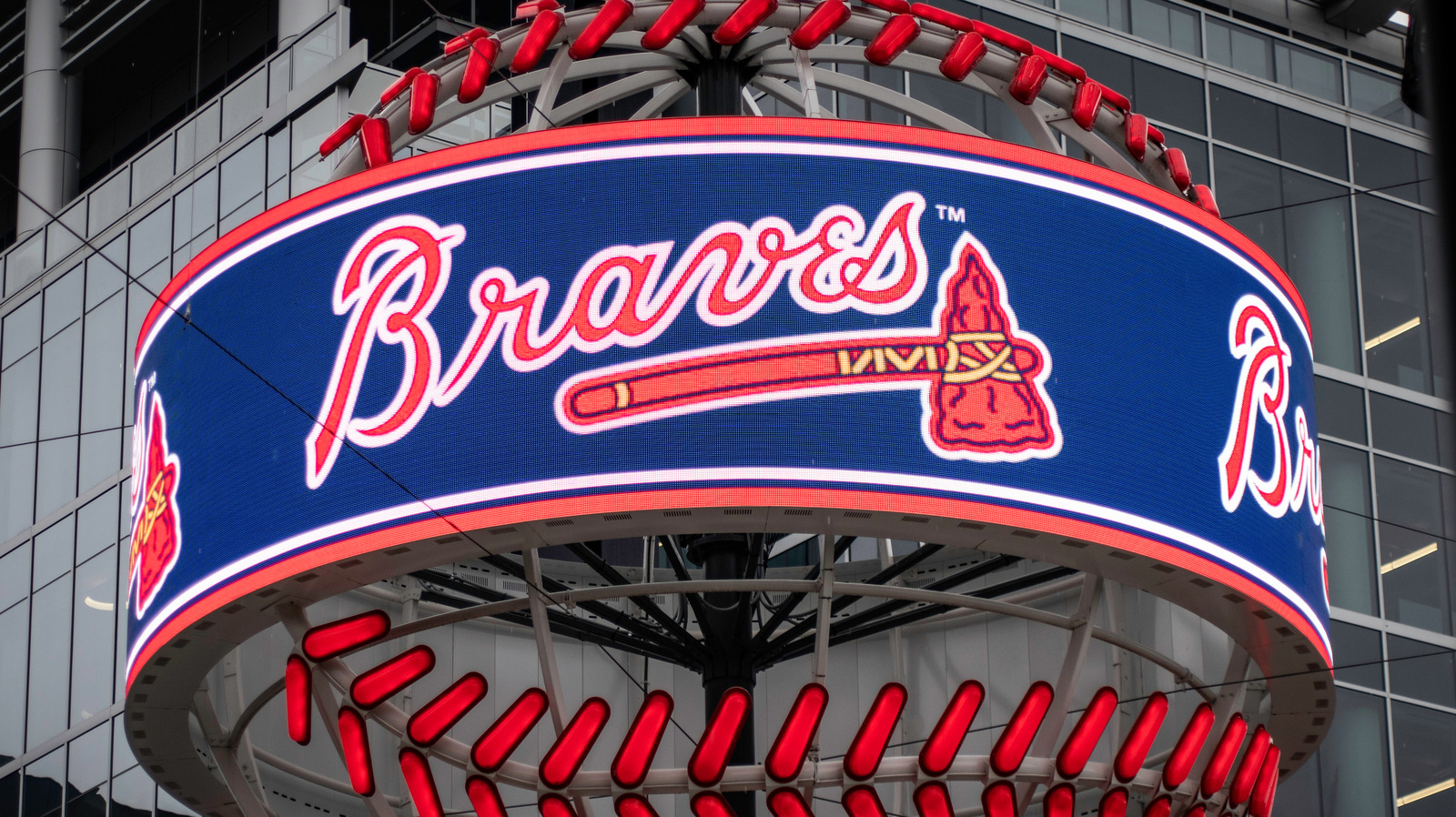 This Is How The Atlanta Braves Got Their Name