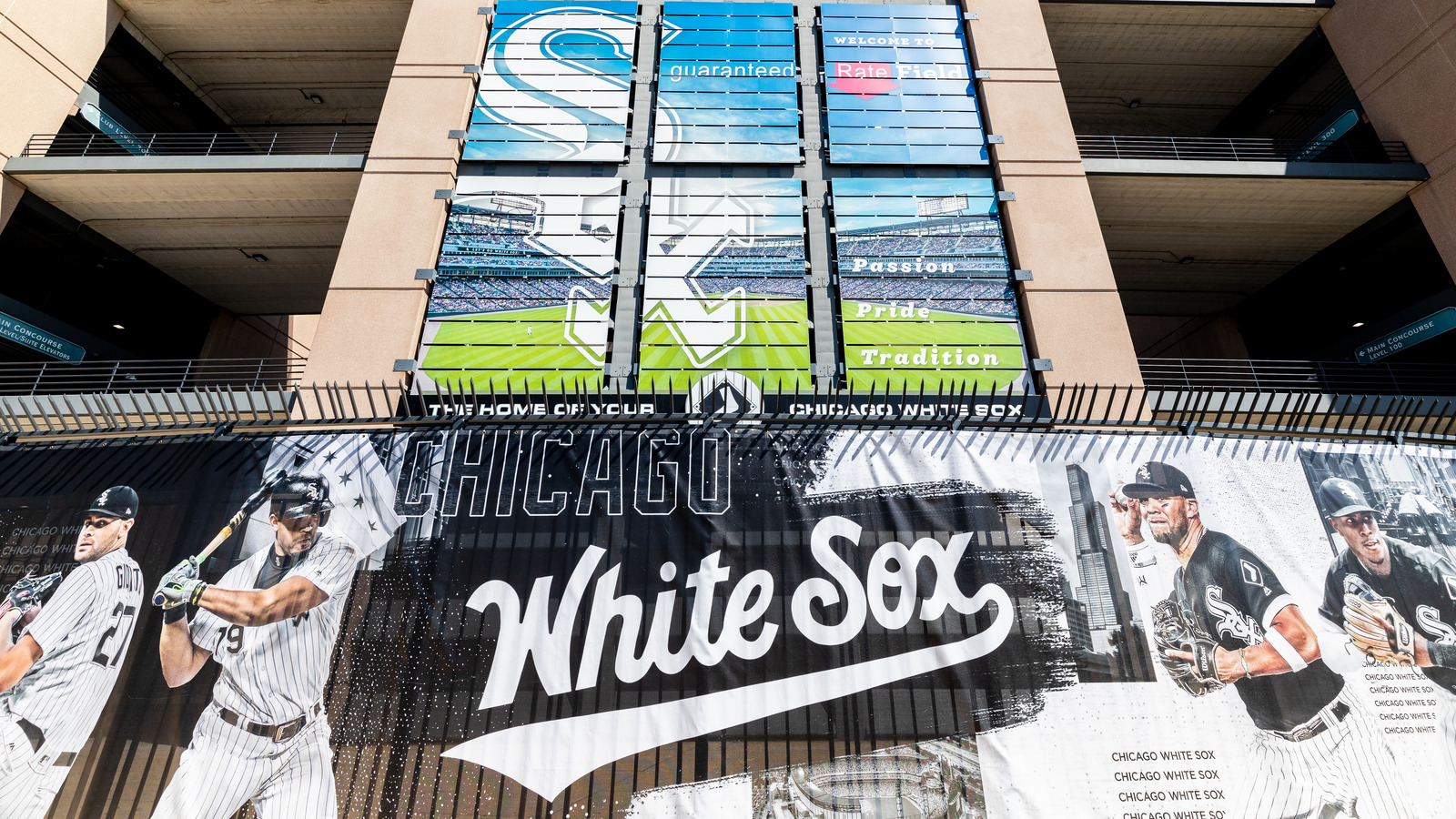 This Is How The Chicago White Sox Got Their Name