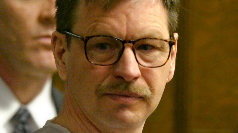 Gary Ridgway, Green River Killer