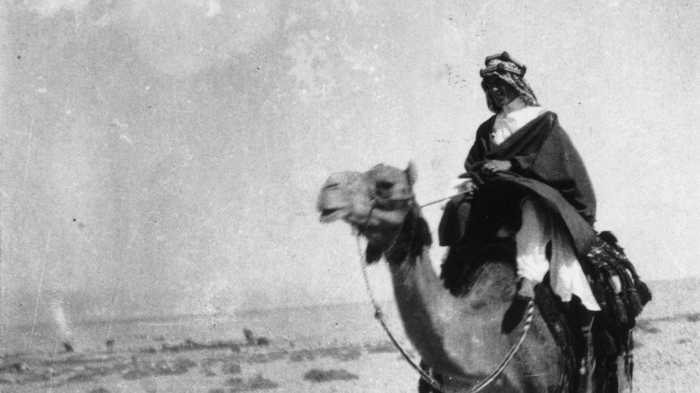 T. E. Lawrence