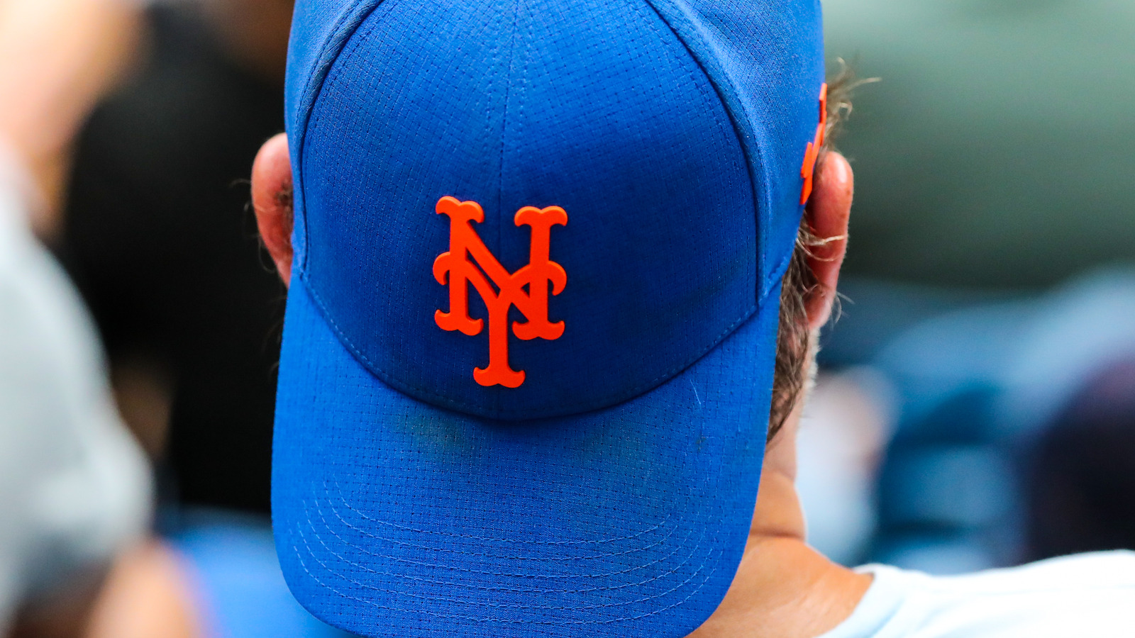 New York Mets team name history