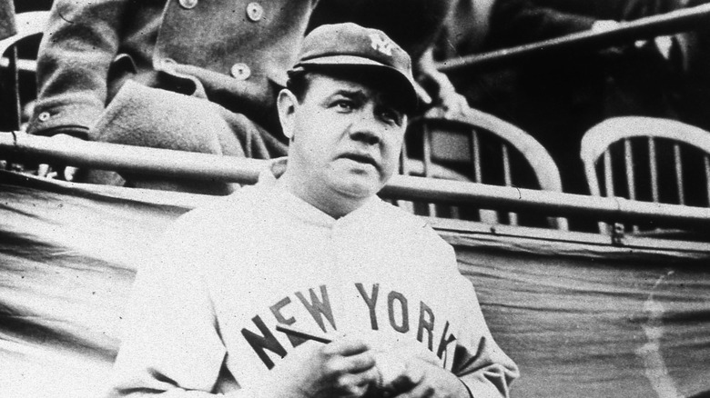 Babe Ruth