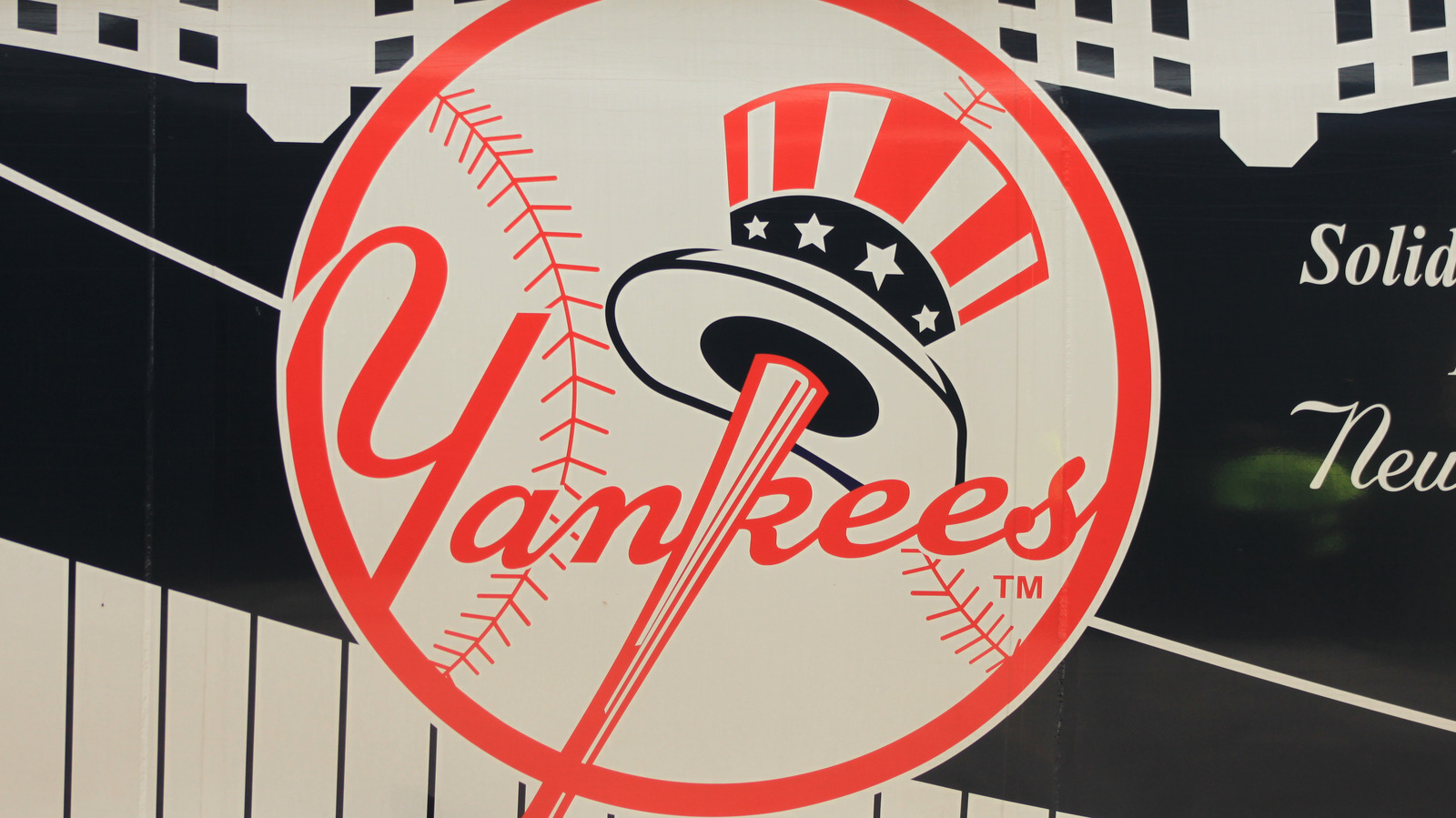 new york yankees name