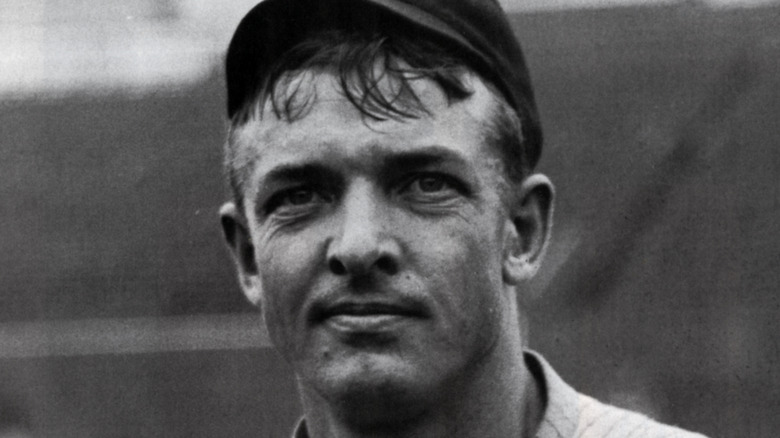 Christy Mathewson