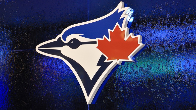 Toronto Blue Jays logo