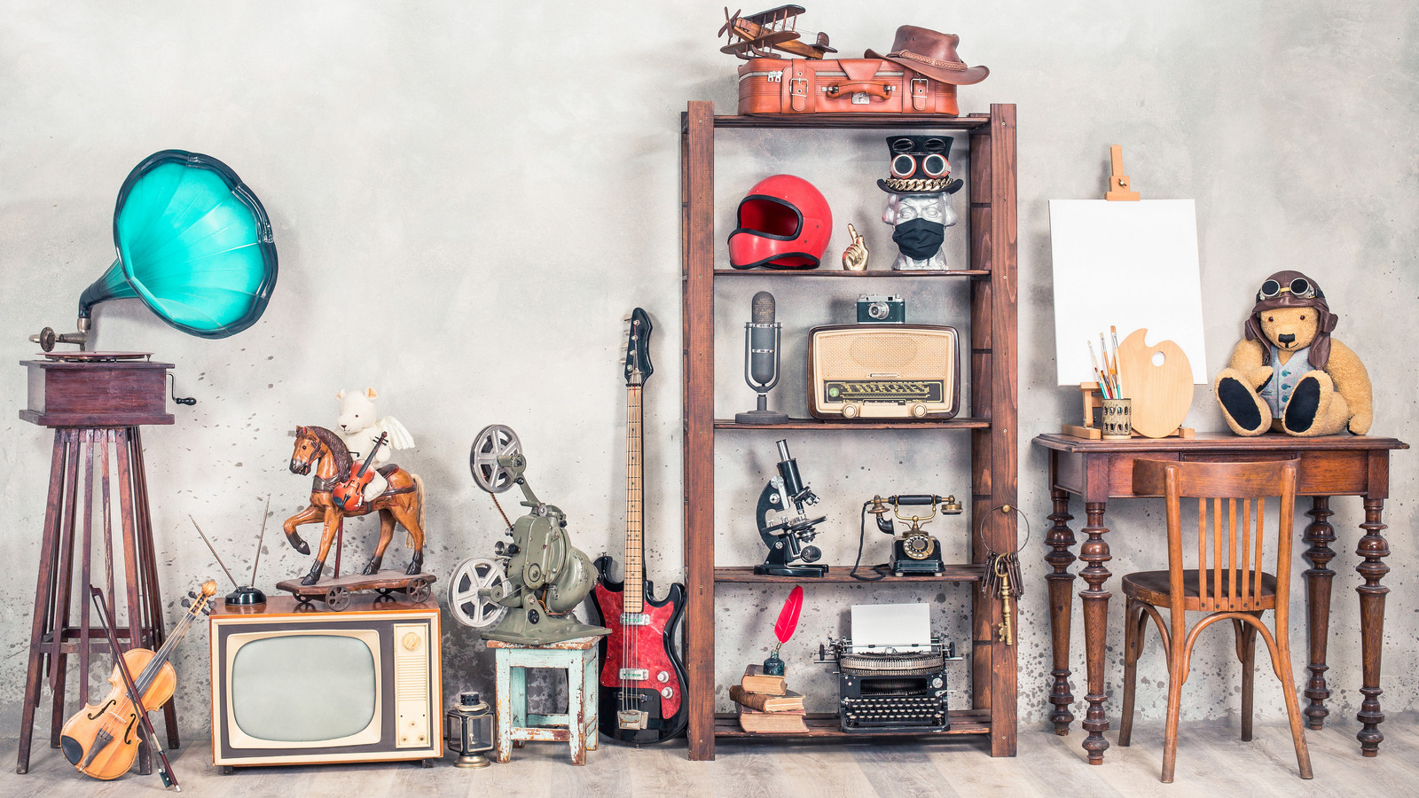 This Is How To Get Something Appraised On Antiques Roadshow