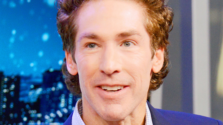 joel osteen