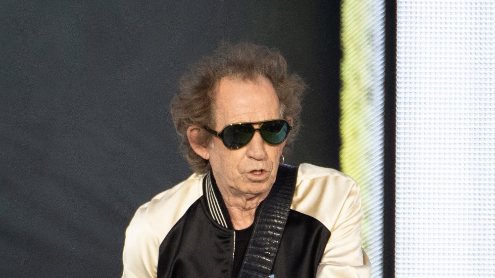 richards