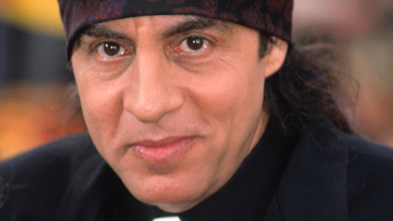 Steven Van Zandt 