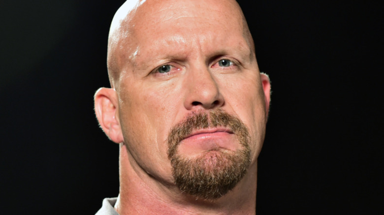 Stone Cold Steve Austin