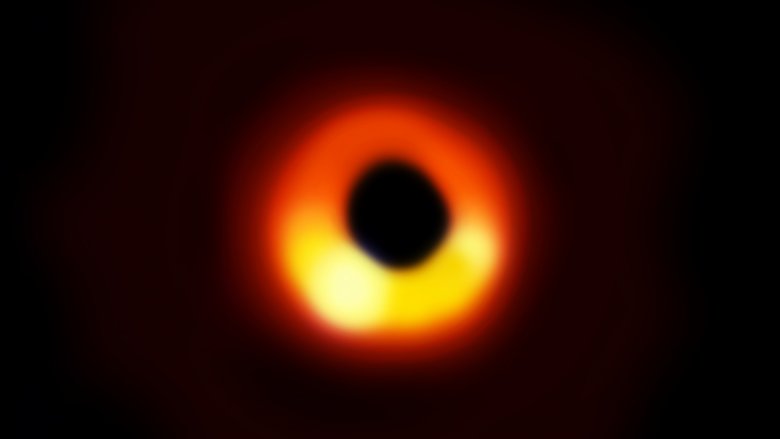 Black hole