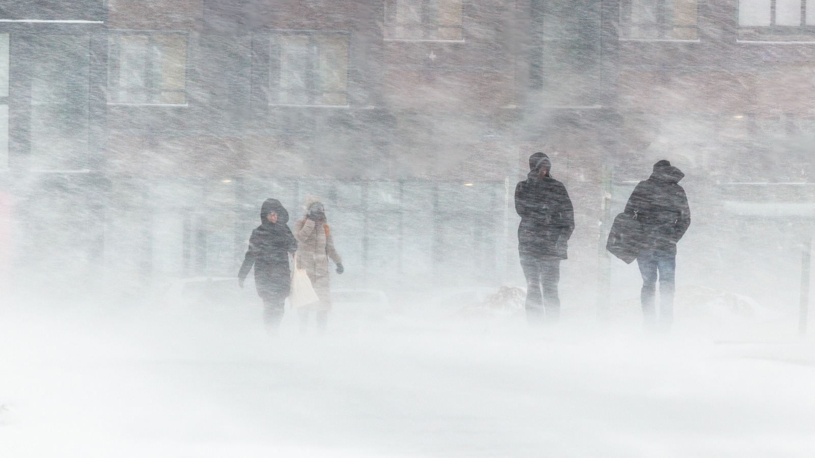 This Is The Coldest Place On Earth You Can Actually Live
