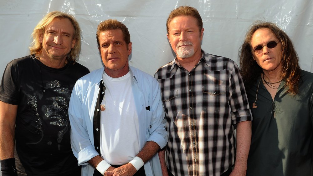 Greatest Eagles Songs: Beyond 'Hotel California