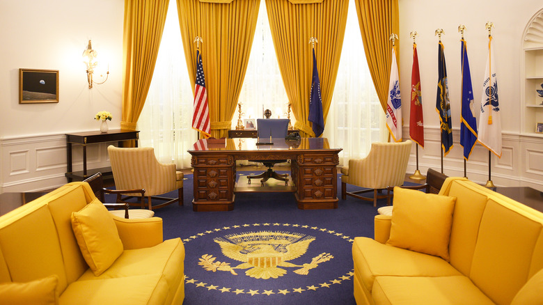 Oval Office