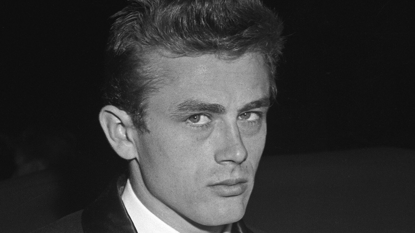 This Is The First Professional Gig James Dean Landed Celeb 99