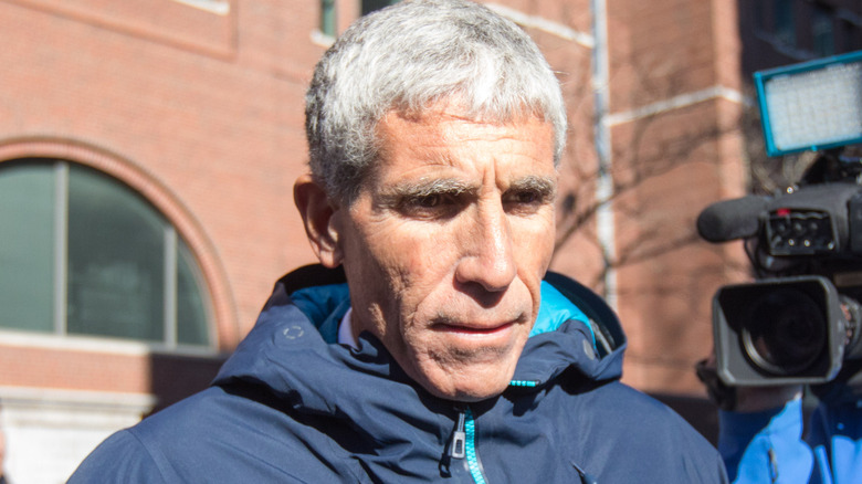 Rick Singer
