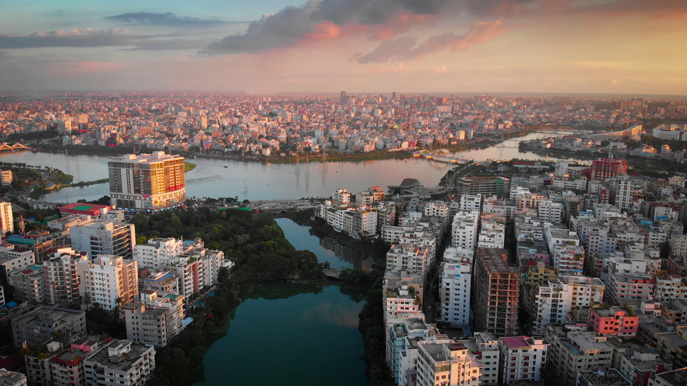 Dhaka, Bangladesh