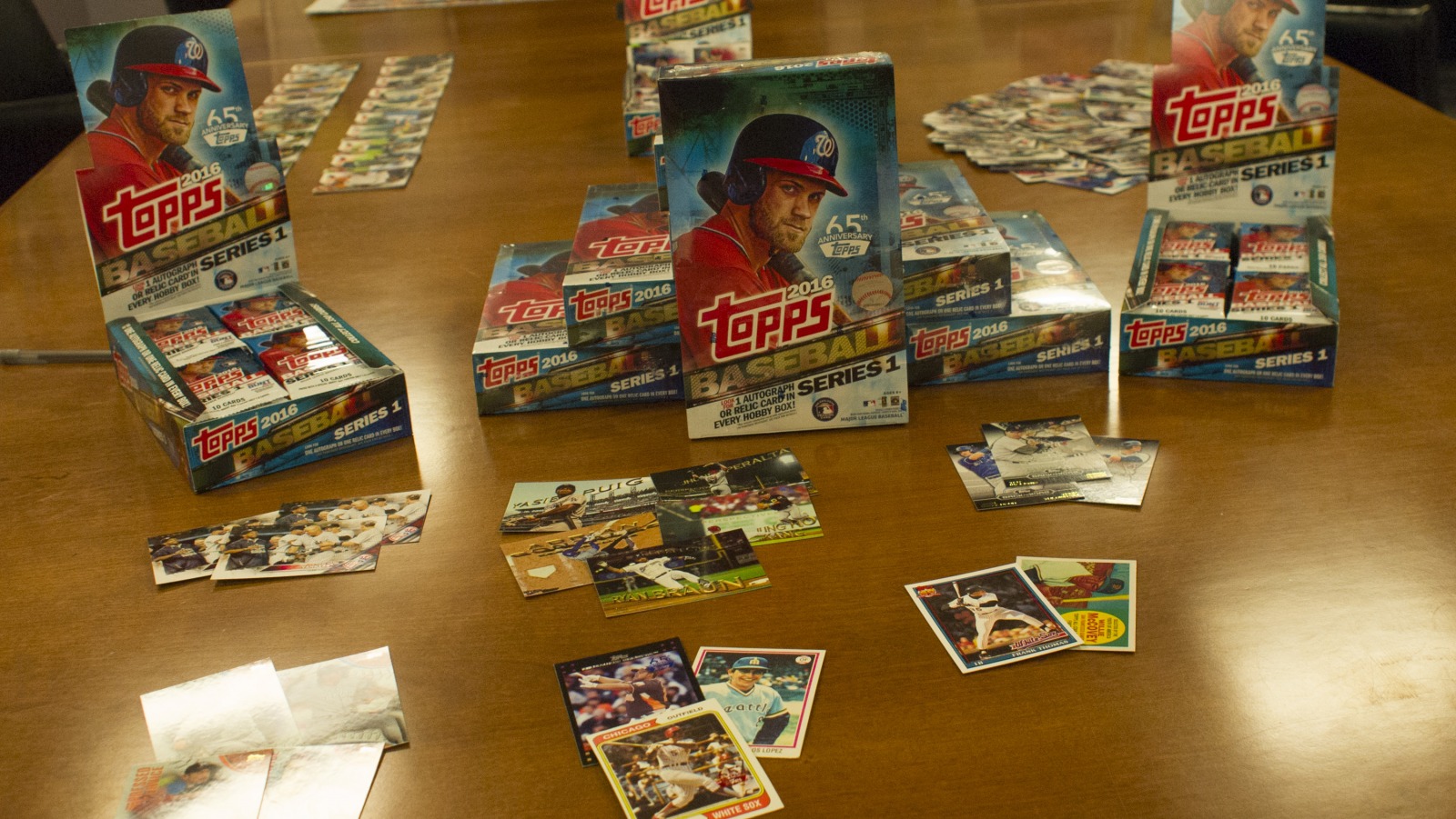 This Is The Most Expensive Baseball Card Ever Sold