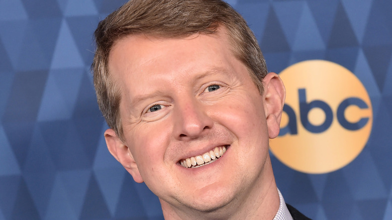 Ken Jennings