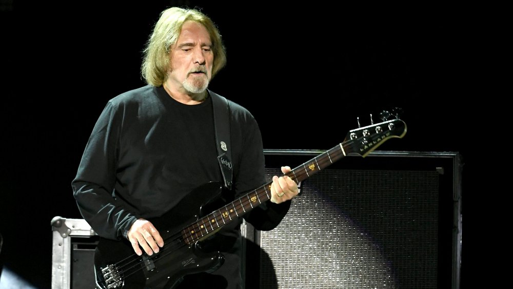 Geezer Butler