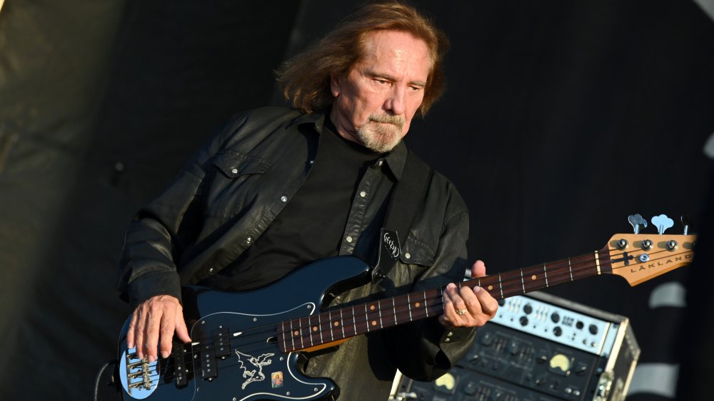Geezer Butler