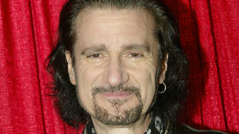 Bruce Kulick 