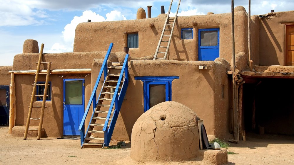 Taos Pueblo