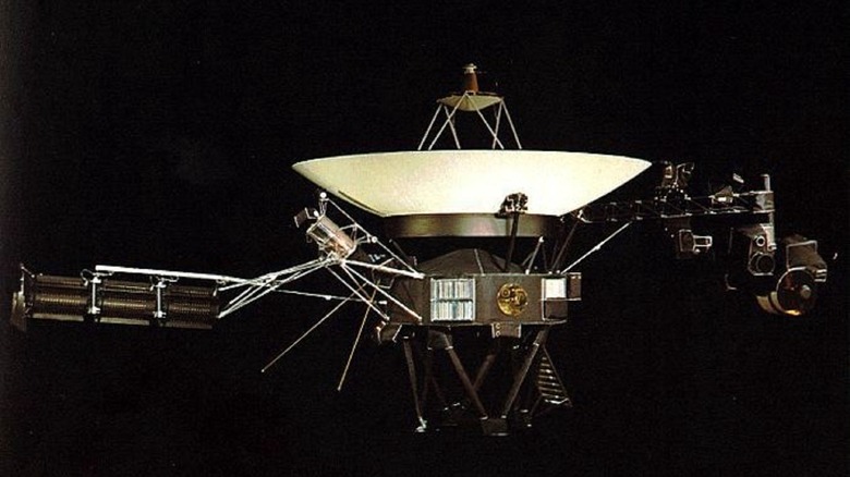 Voyager 2