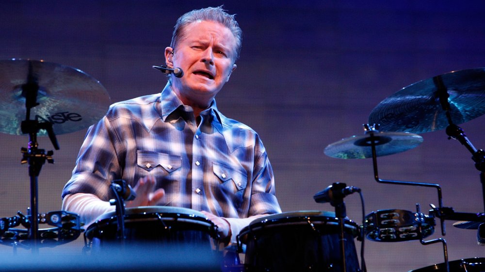 Don Henley, 2009