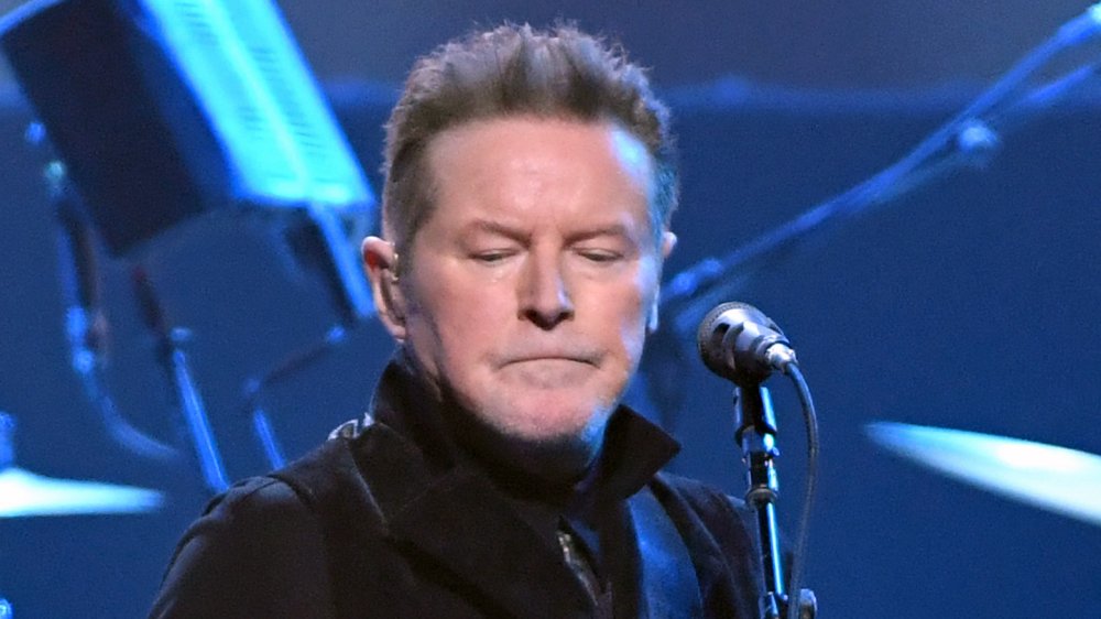 Don Henley, 2019