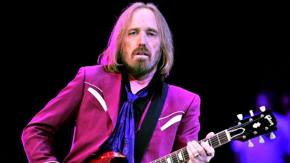 Tom Petty