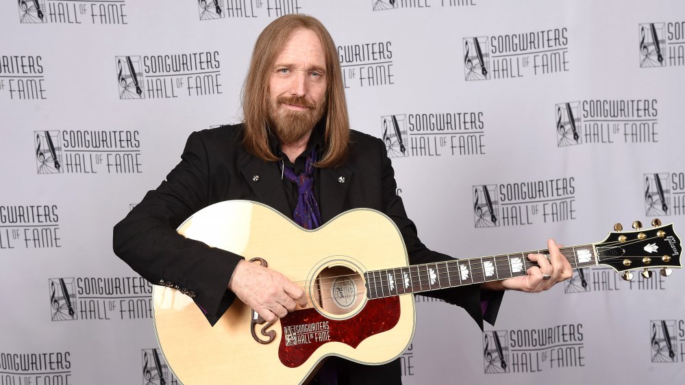 Tom Petty