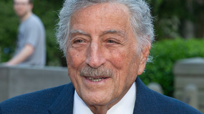 Tony Bennett