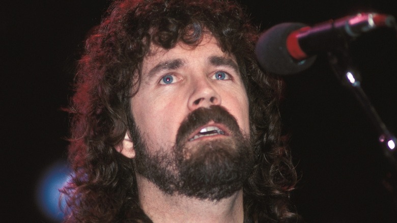 Brad Delp