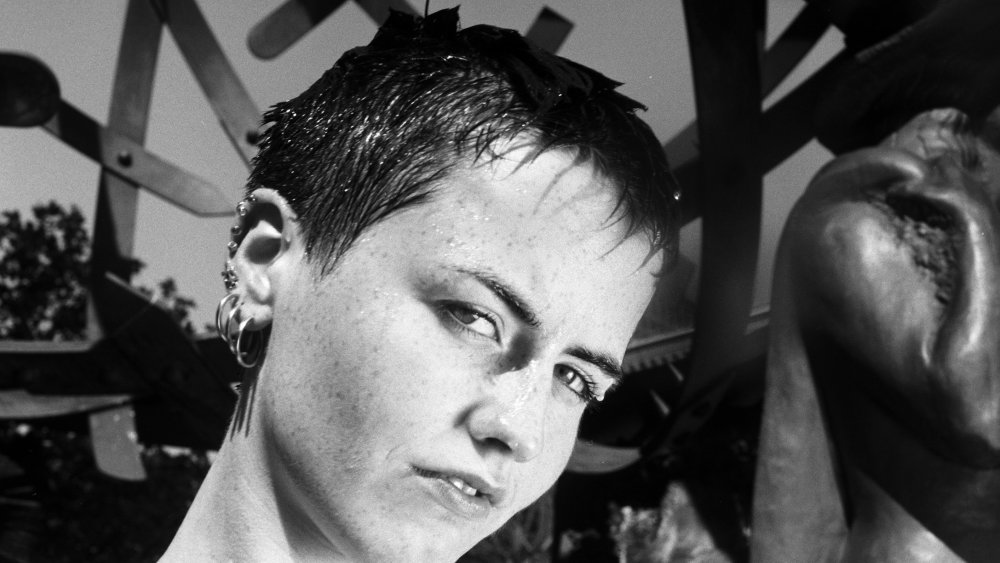 Dolores O'Riordan