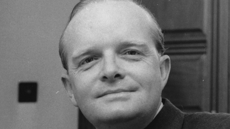 Truman Capote