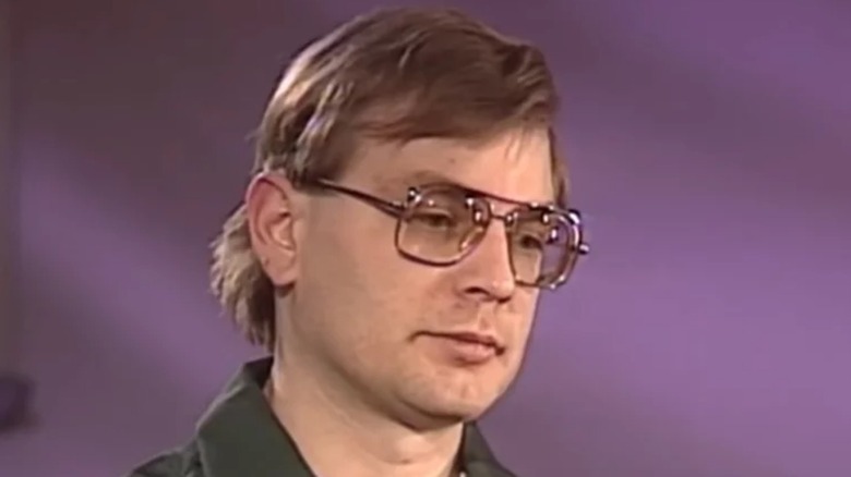 Jeffrey Dahmer