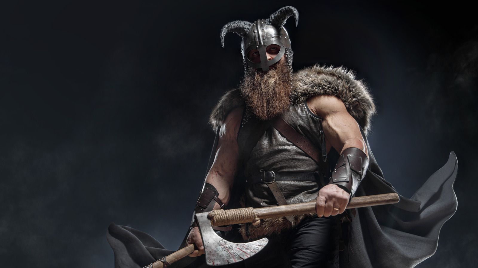 This Is What Kept The Vikings Warm During Tough Winters