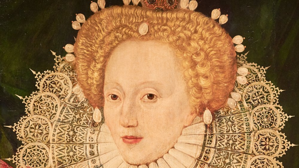 elizabeth i