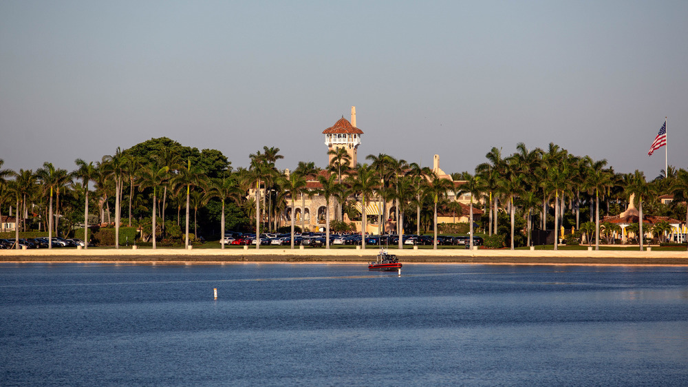 Mar-a-Lago resort