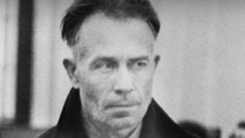 Ed Gein