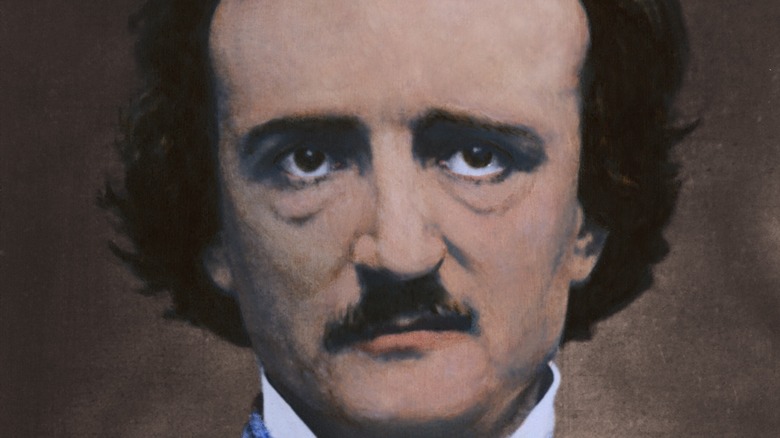 Edgar Allan Poe 