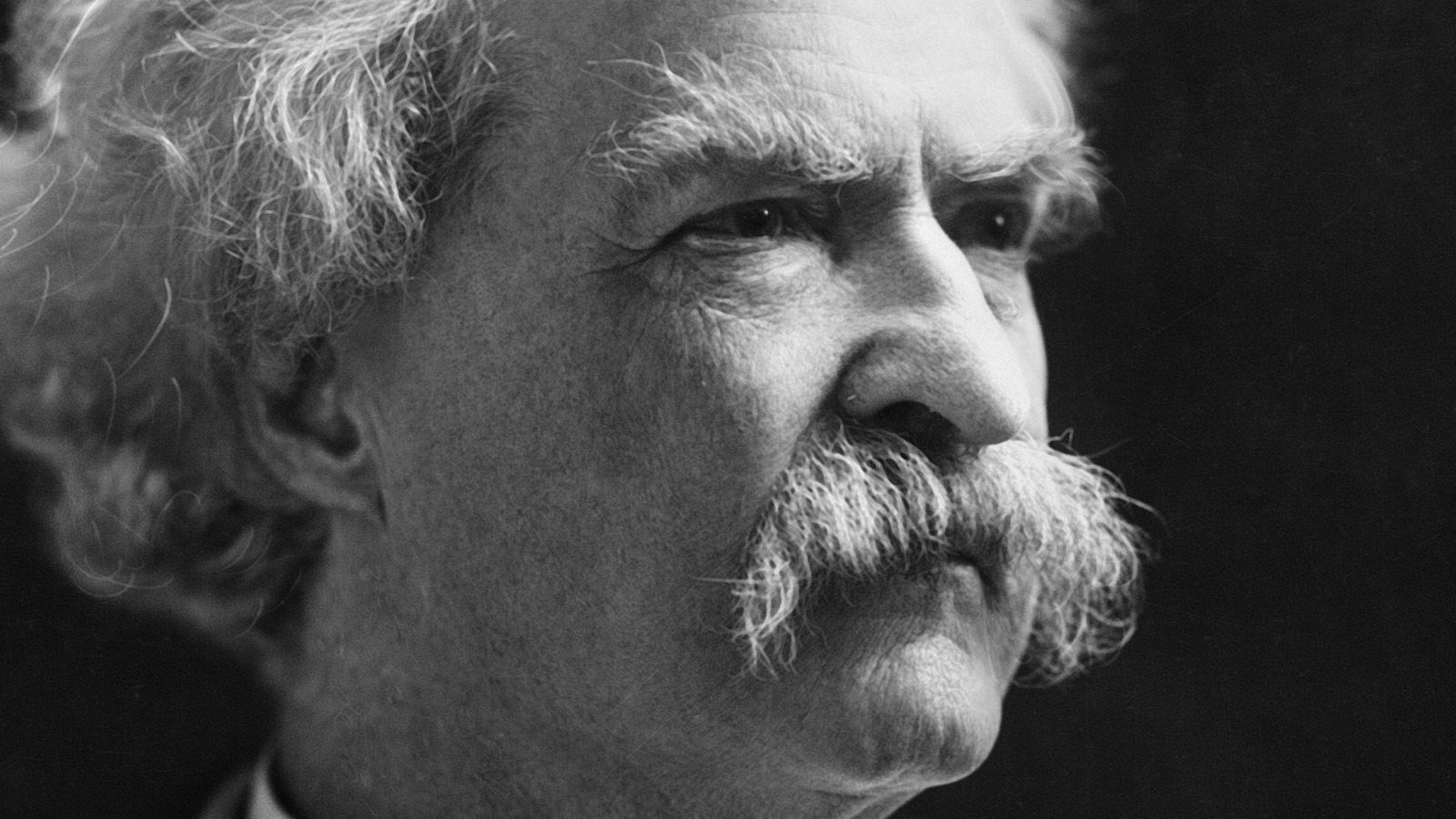This Is Where Mark Twain Is Buried