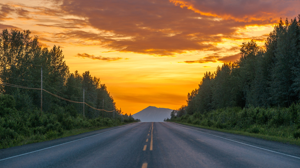 Highway of Tears in British Columbia