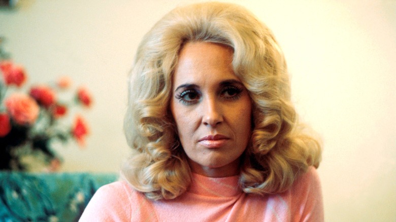 This Is Who Inherited Tammy Wynette's Fortune