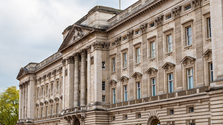 Buckingham Palace